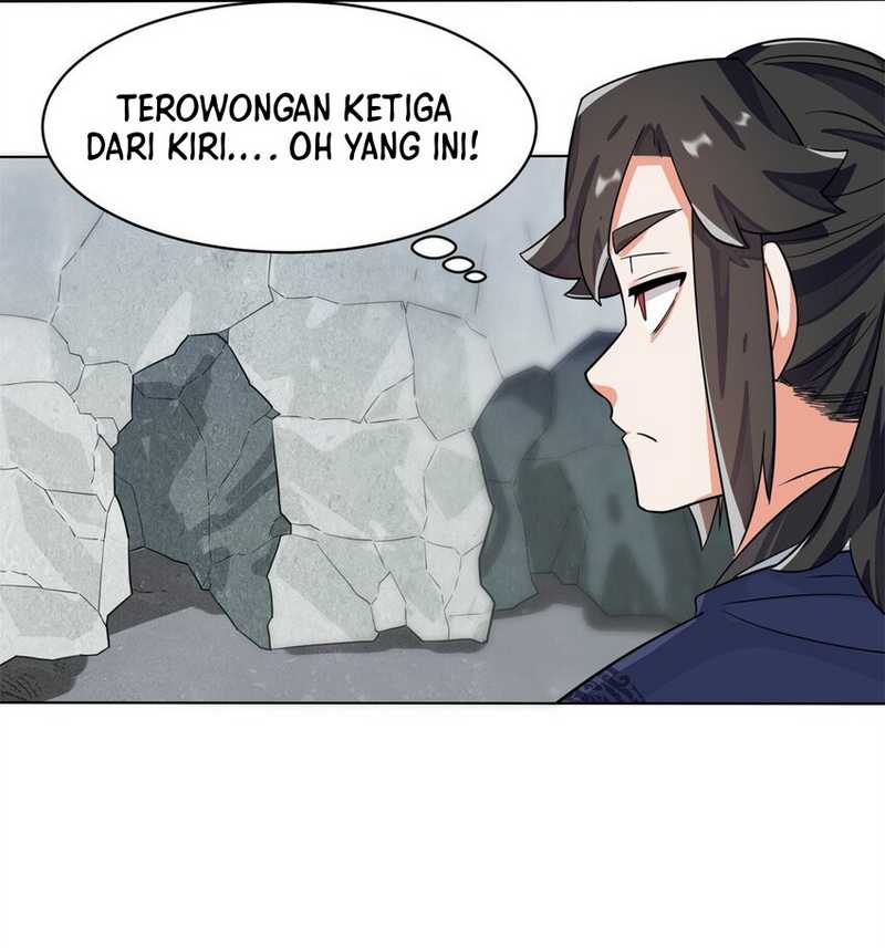 Endless devourer Chapter 129 Gambar 29