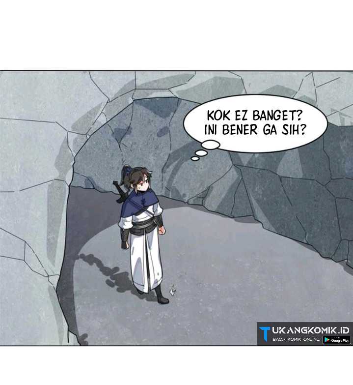 Endless devourer Chapter 129 Gambar 30