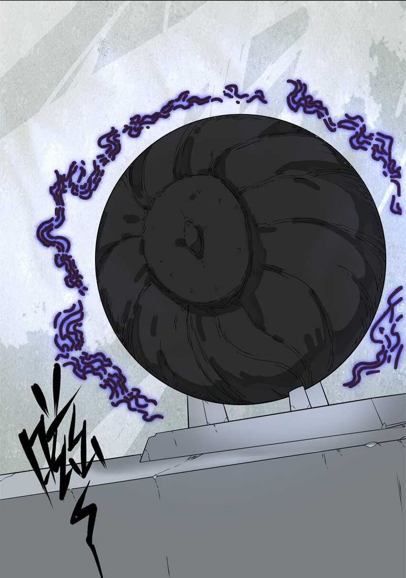 Endless devourer Chapter 129 Gambar 32