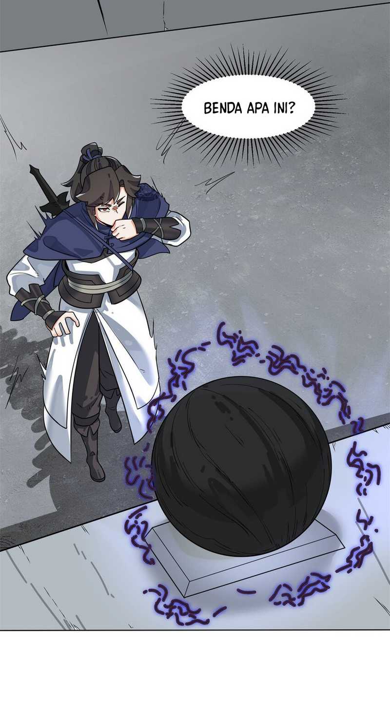 Endless devourer Chapter 129 Gambar 33
