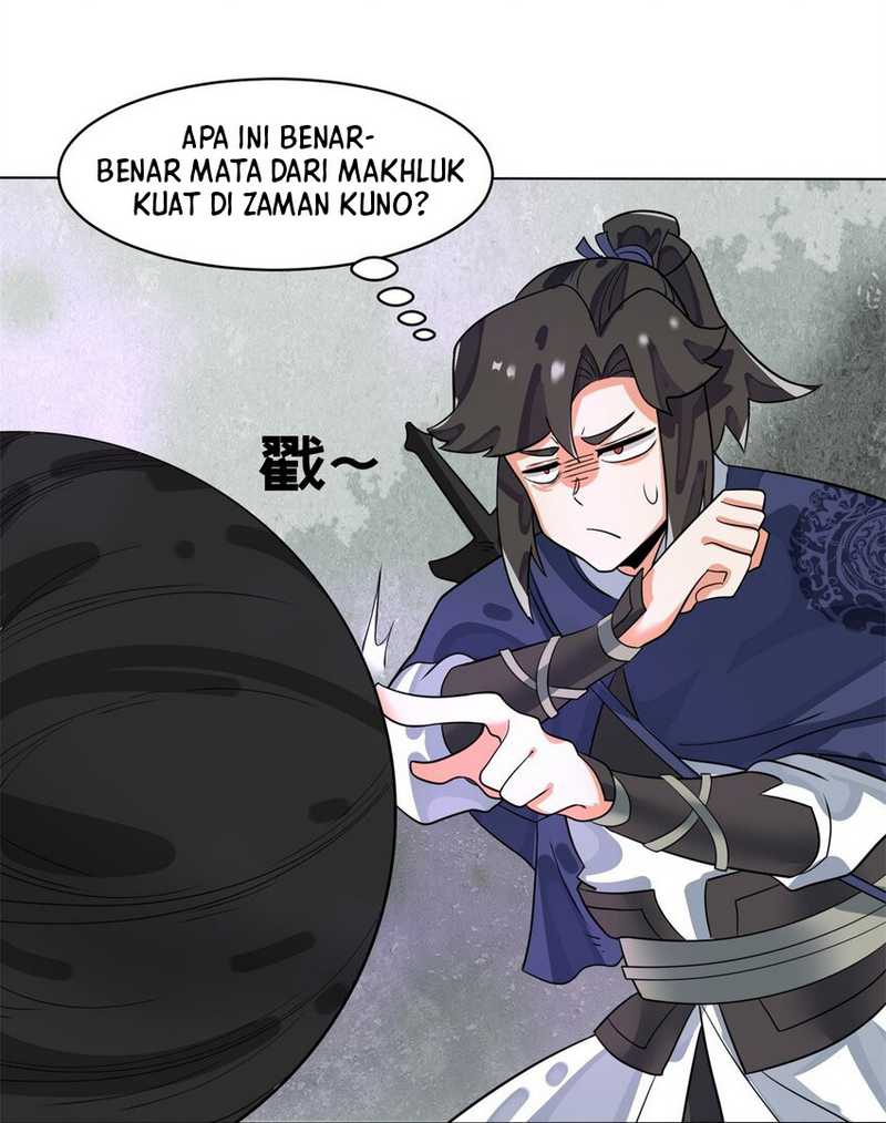 Endless devourer Chapter 129 Gambar 34