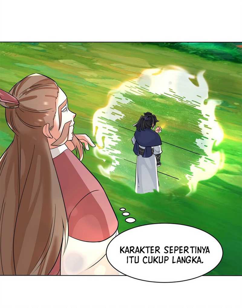 Endless devourer Chapter 129 Gambar 36