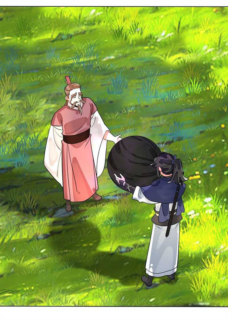 Endless devourer Chapter 129 Gambar 38
