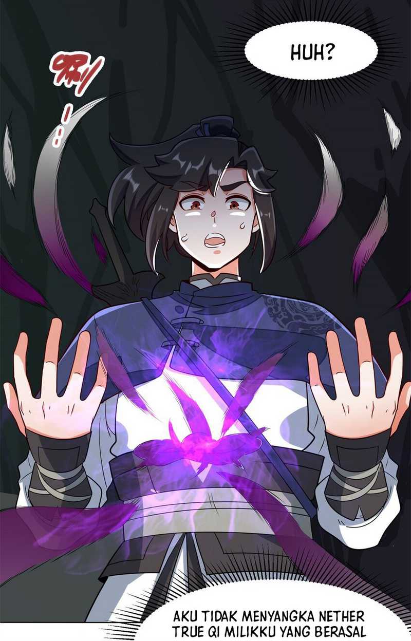 Endless devourer Chapter 129 Gambar 4