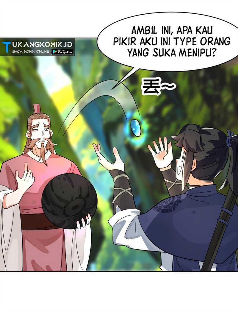 Endless devourer Chapter 129 Gambar 40