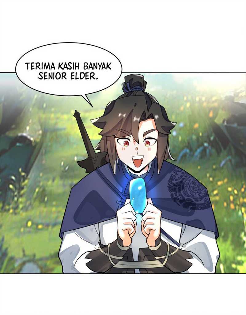 Endless devourer Chapter 129 Gambar 41
