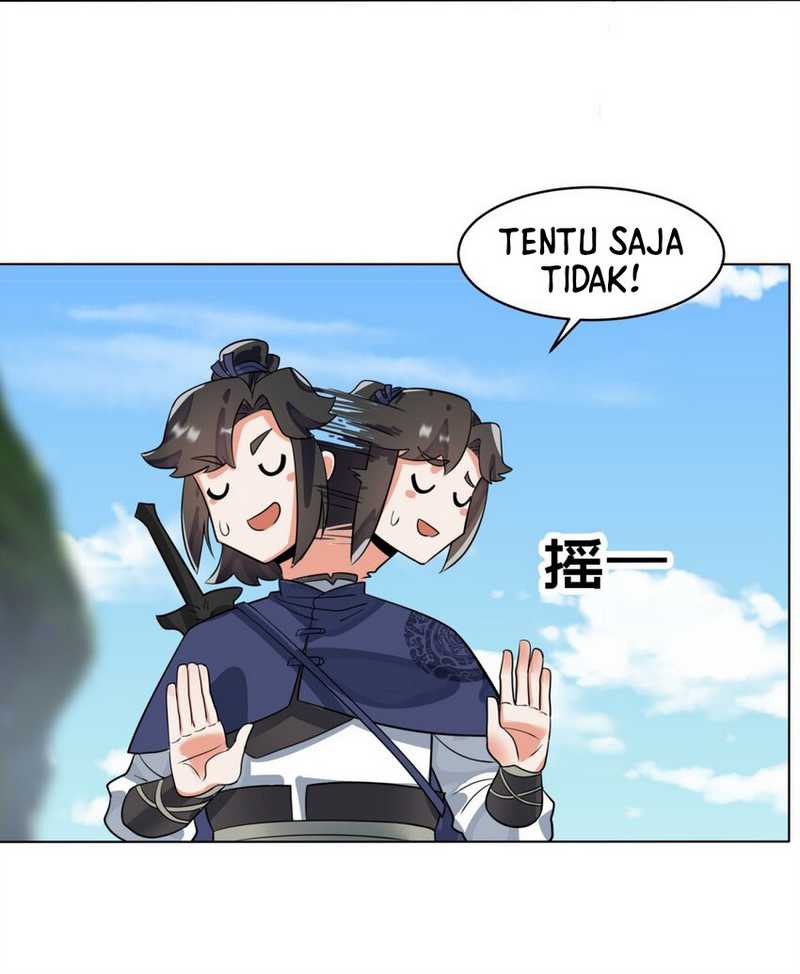 Endless devourer Chapter 129 Gambar 43