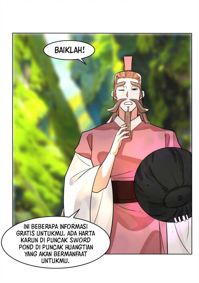 Endless devourer Chapter 129 Gambar 44