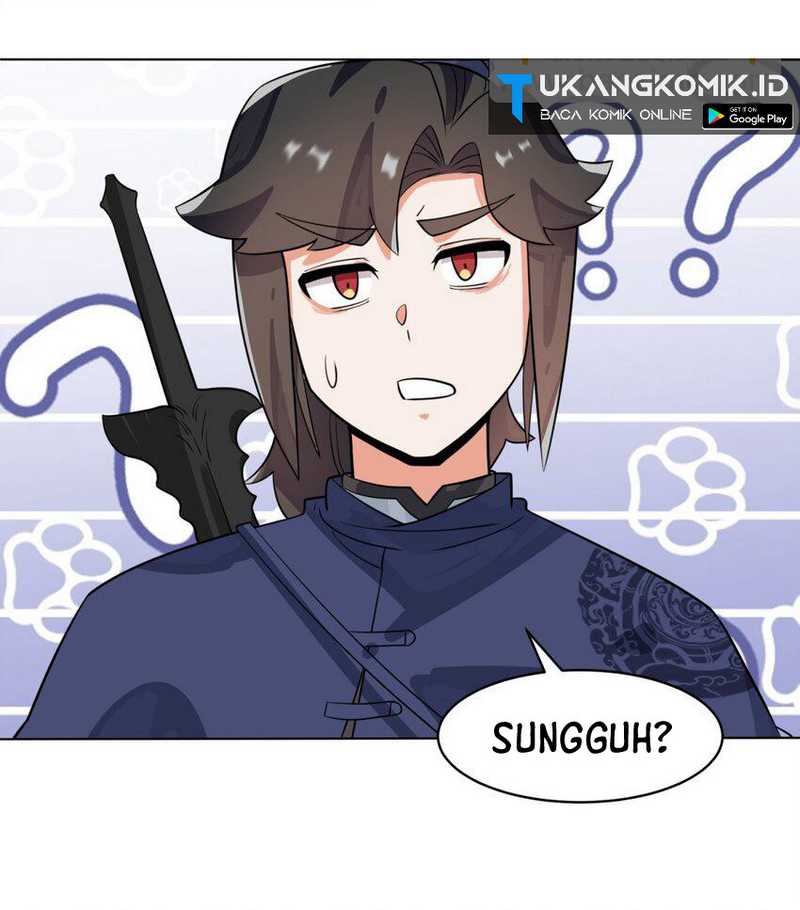 Endless devourer Chapter 129 Gambar 45