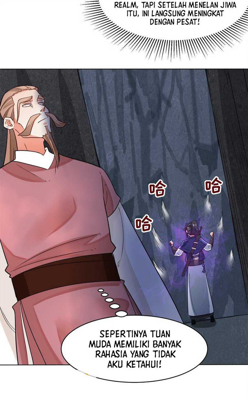 Endless devourer Chapter 129 Gambar 6