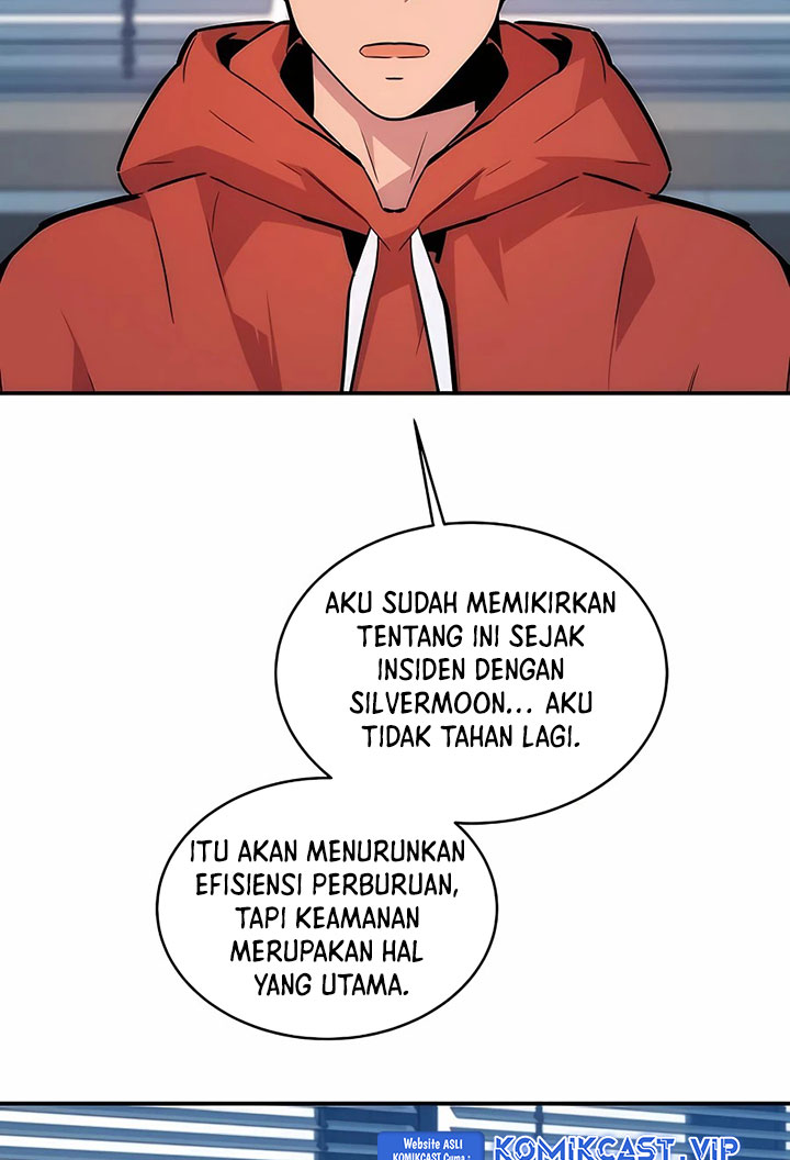 Auto-Hunting With Clones Chapter 50 Gambar 112