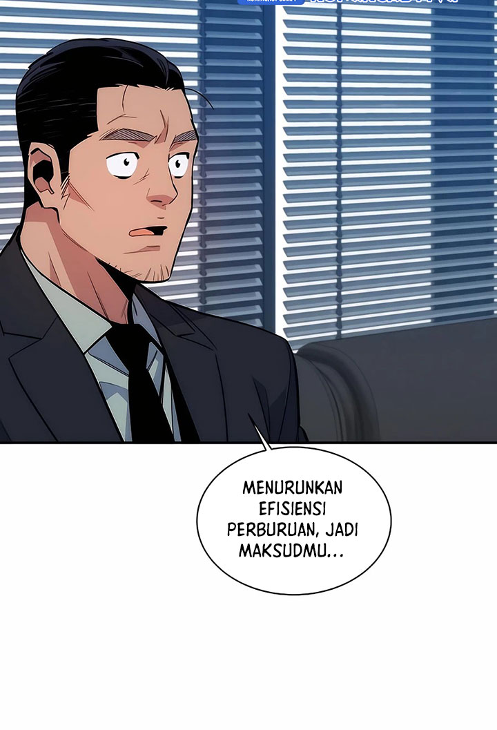 Auto-Hunting With Clones Chapter 50 Gambar 113