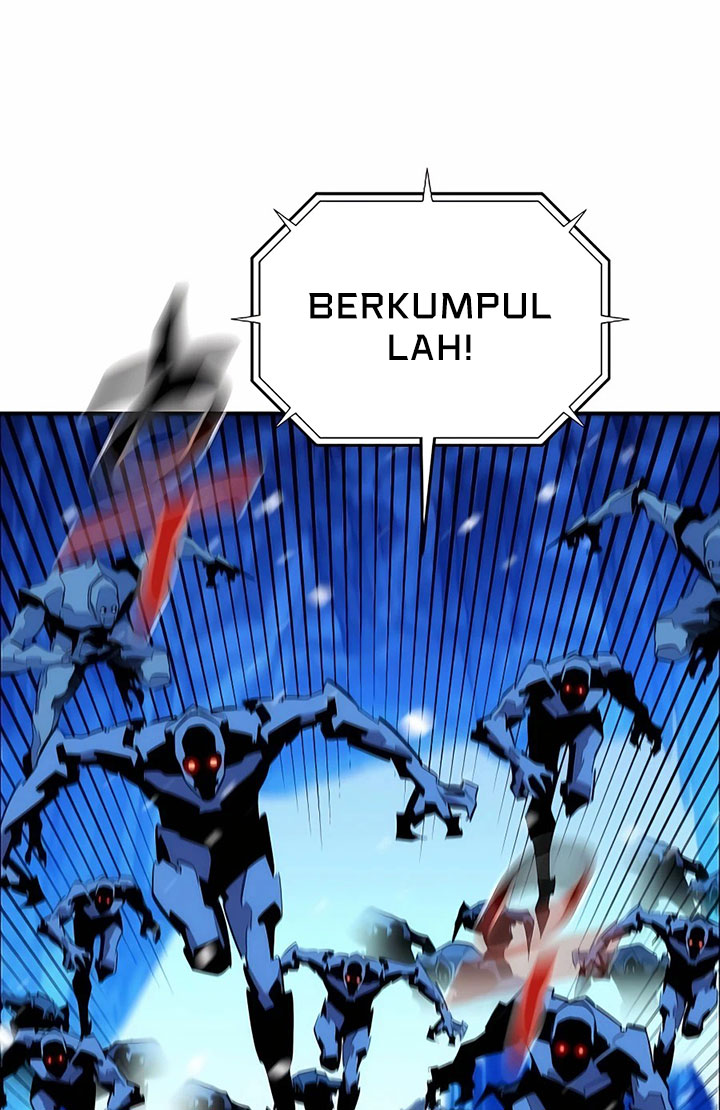 Auto-Hunting With Clones Chapter 50 Gambar 130