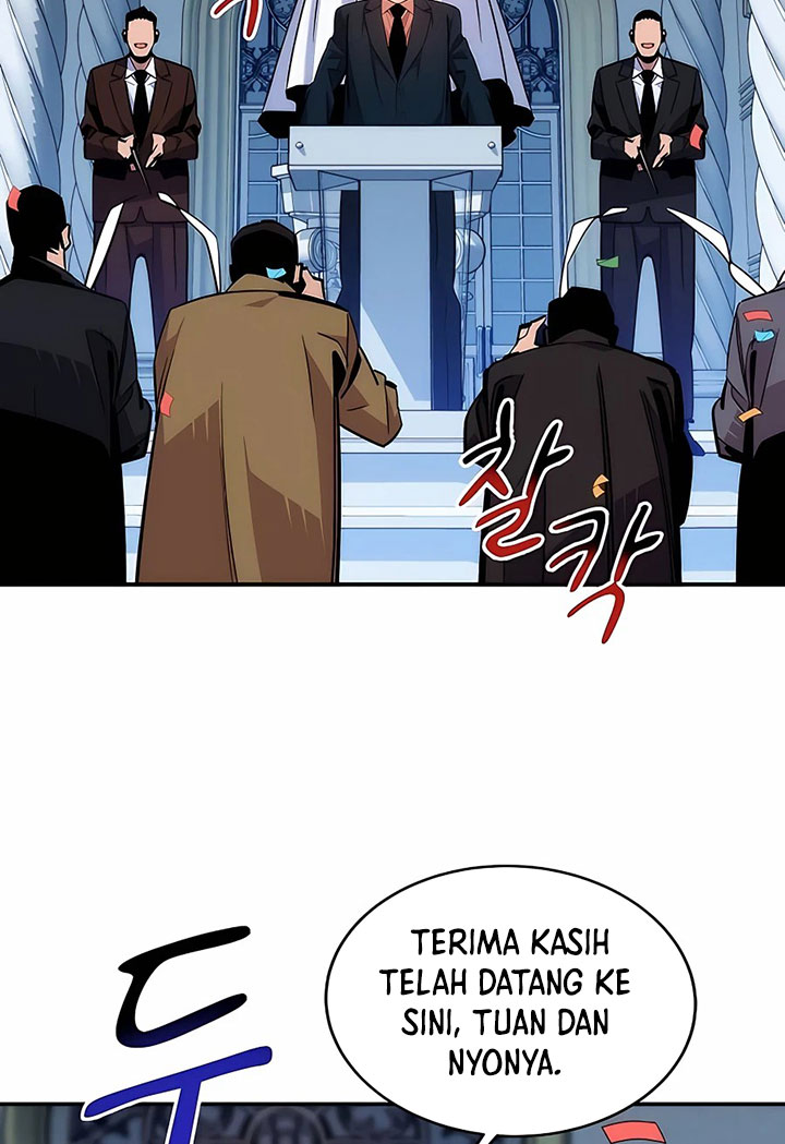 Auto-Hunting With Clones Chapter 50 Gambar 138