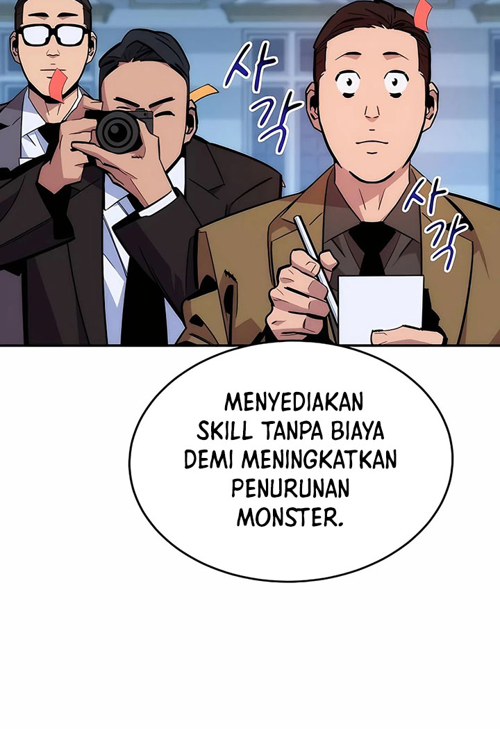 Auto-Hunting With Clones Chapter 50 Gambar 141