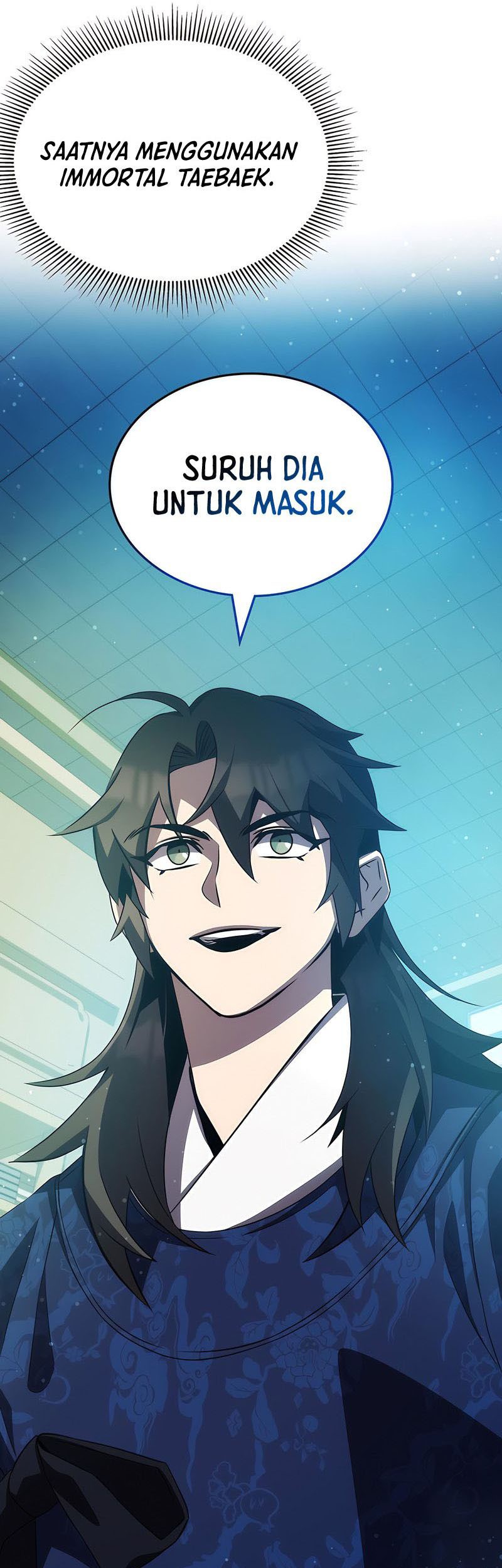 Drug Devourer Chapter 46 Gambar 33
