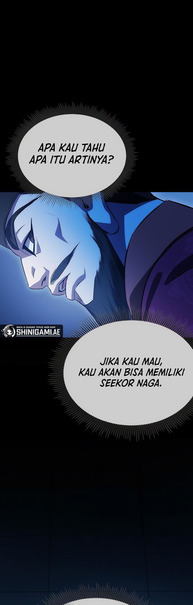 Drug Devourer Chapter 46 Gambar 37