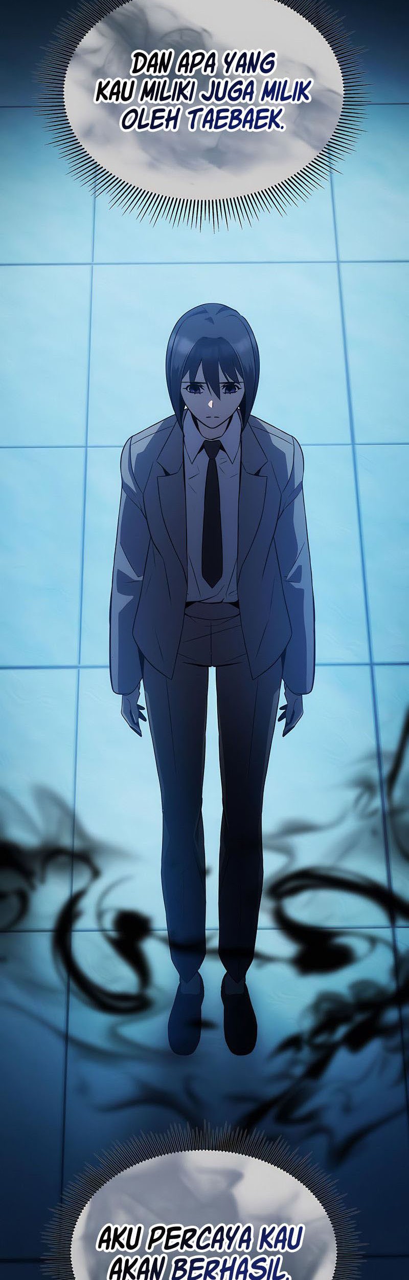 Drug Devourer Chapter 46 Gambar 38