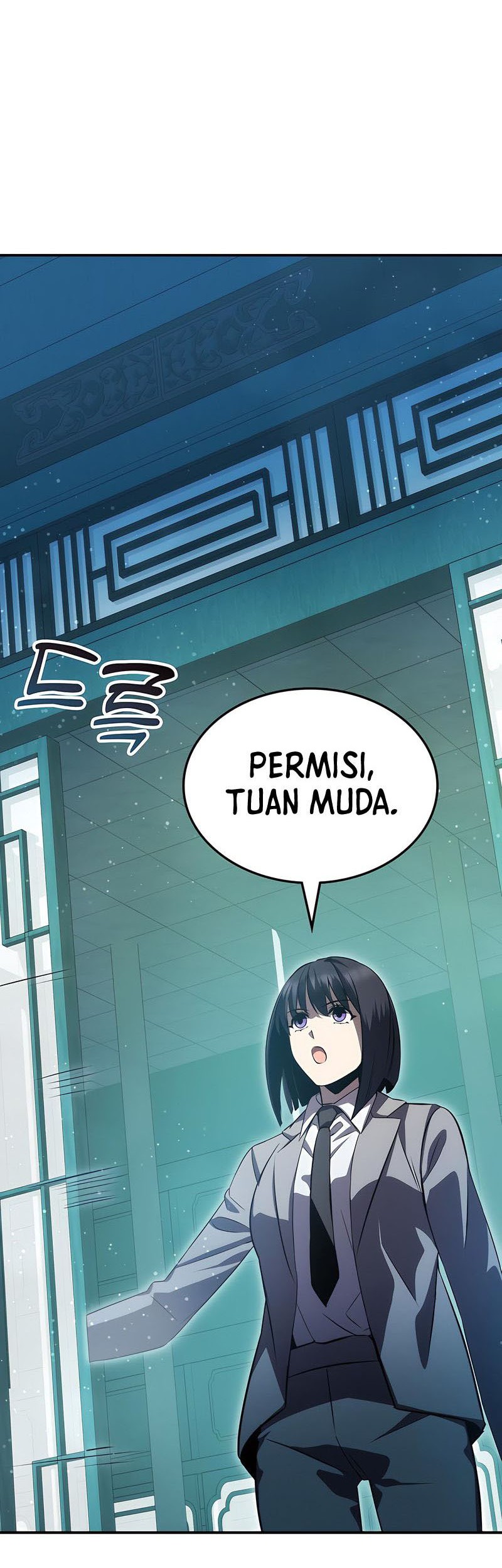 Drug Devourer Chapter 46 Gambar 40