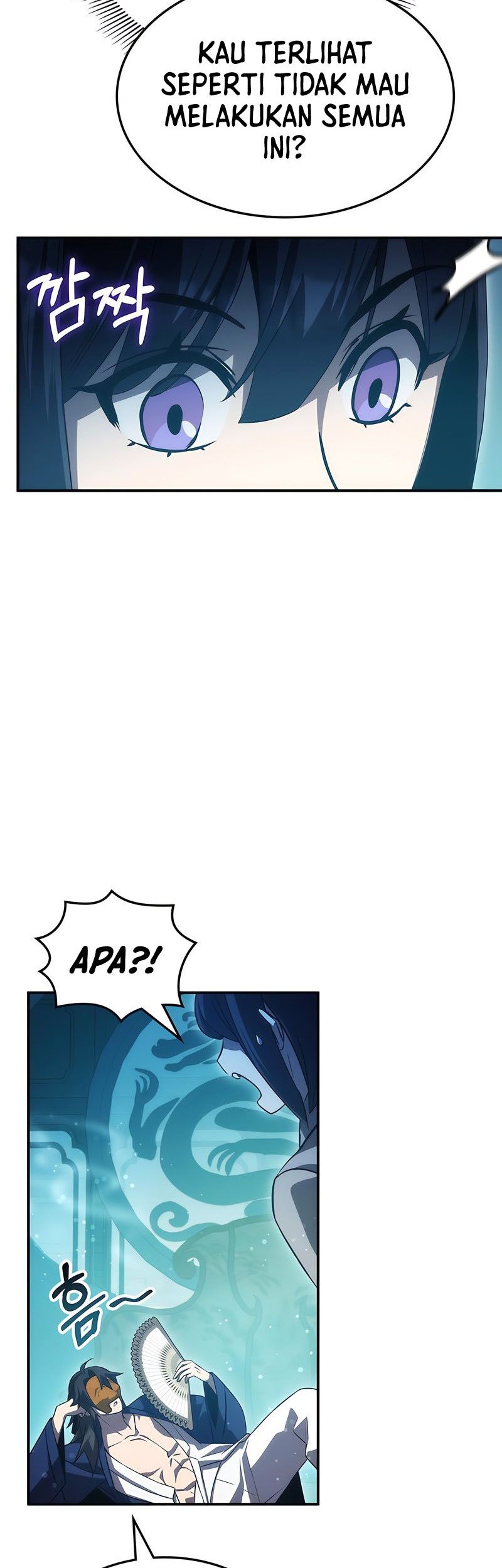 Drug Devourer Chapter 46 Gambar 46