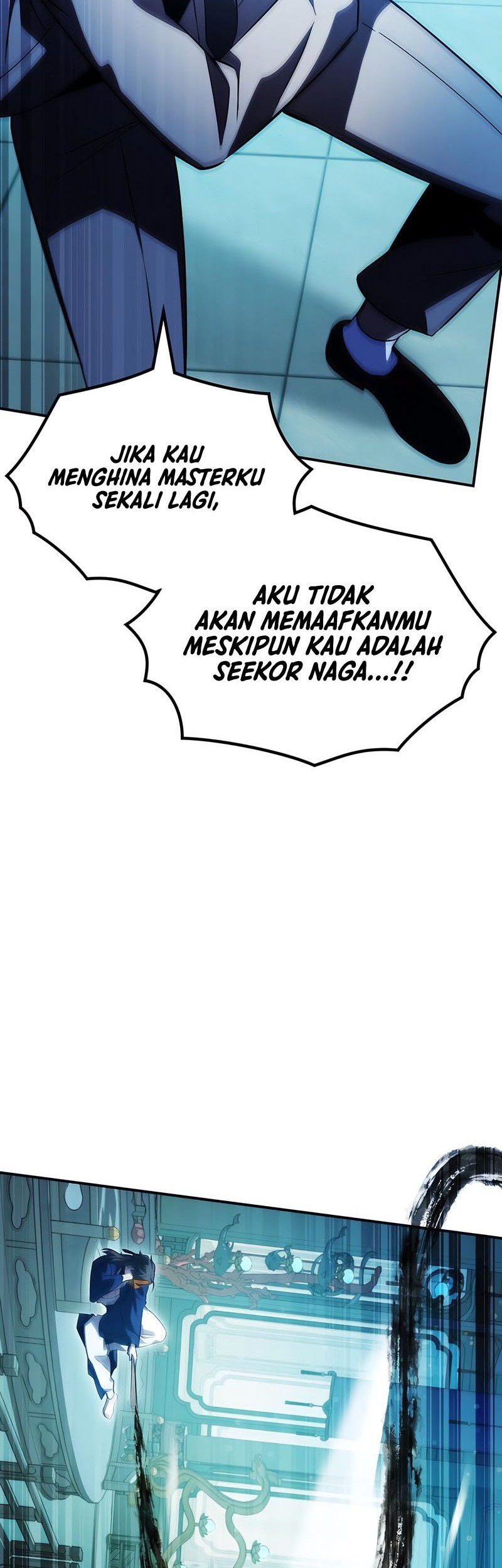 Drug Devourer Chapter 46 Gambar 50