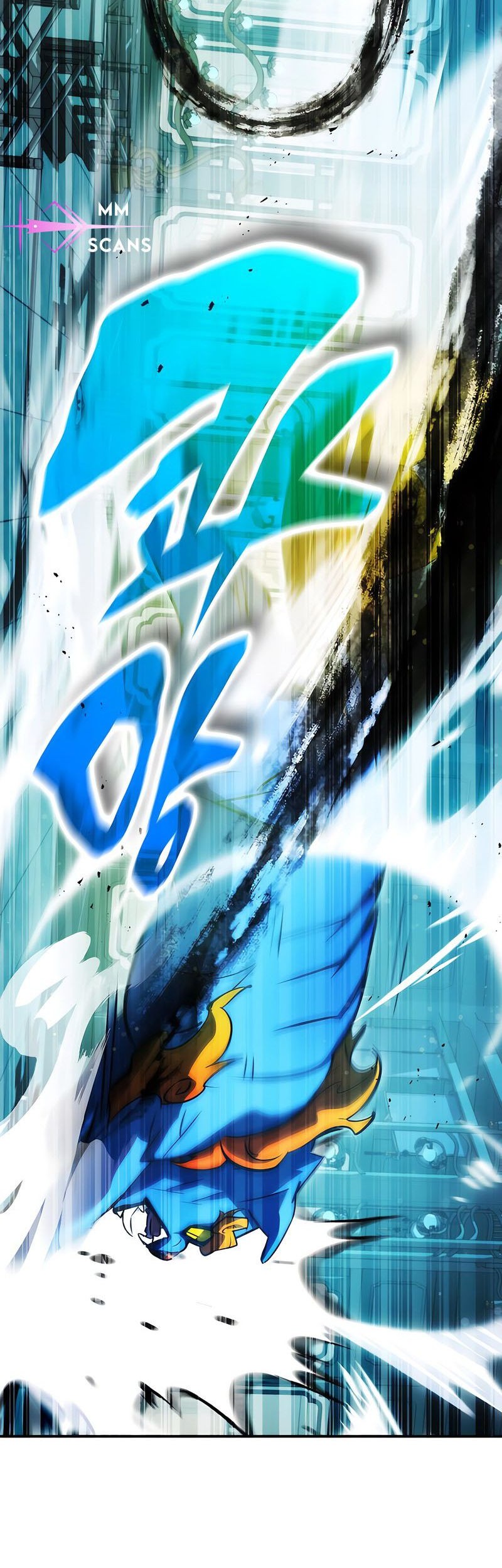 Drug Devourer Chapter 46 Gambar 51