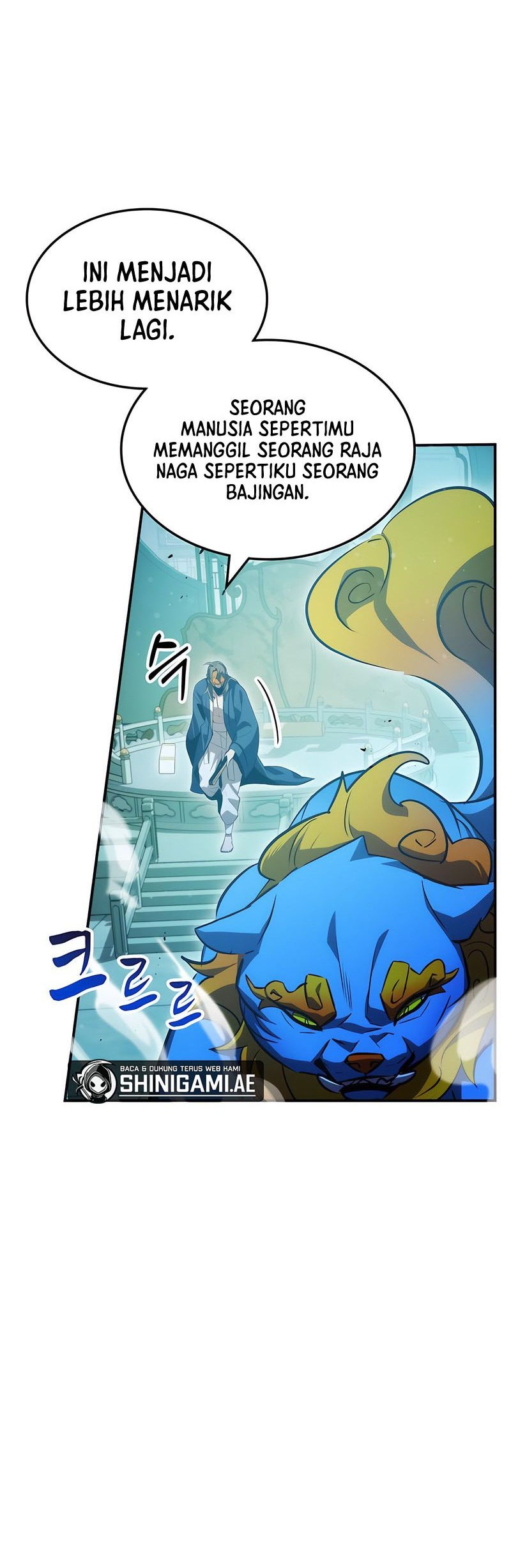 Drug Devourer Chapter 46 Gambar 52