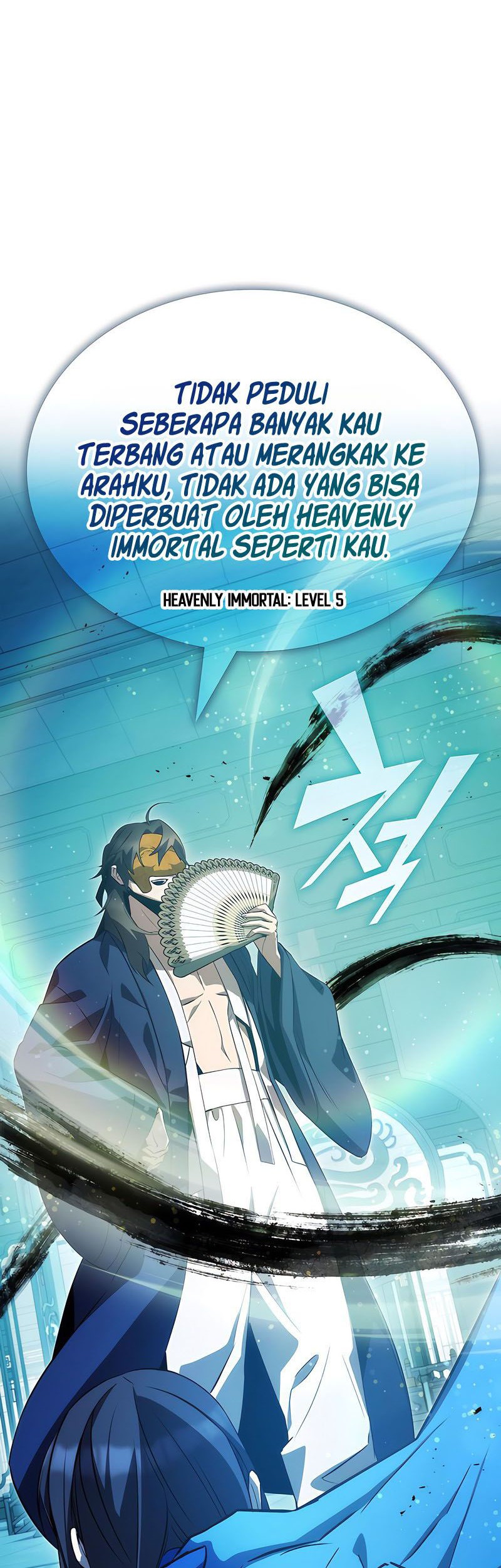 Drug Devourer Chapter 46 Gambar 54