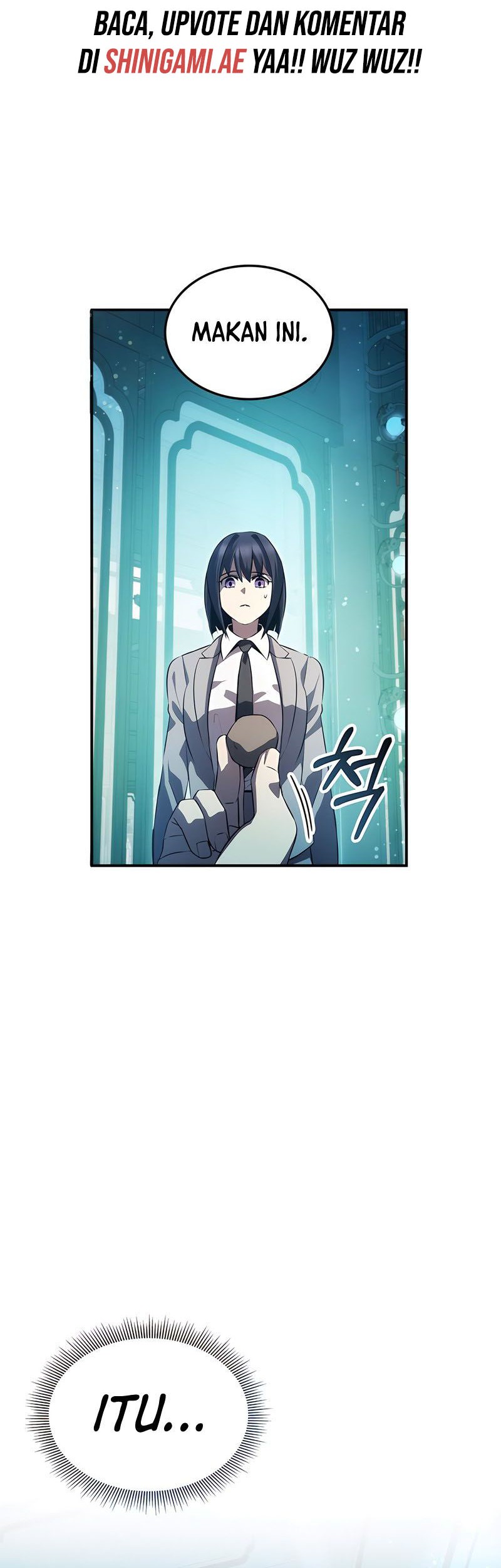 Drug Devourer Chapter 46 Gambar 58