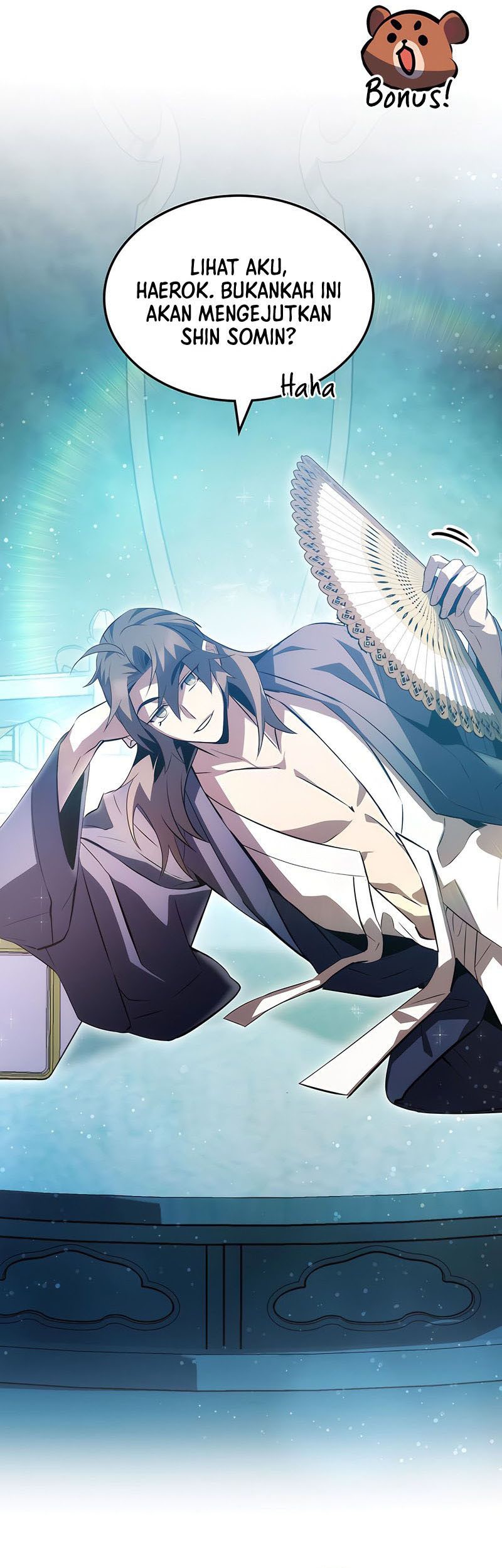 Drug Devourer Chapter 46 Gambar 61