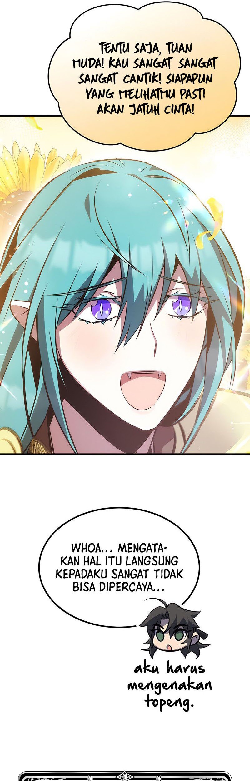Drug Devourer Chapter 46 Gambar 62