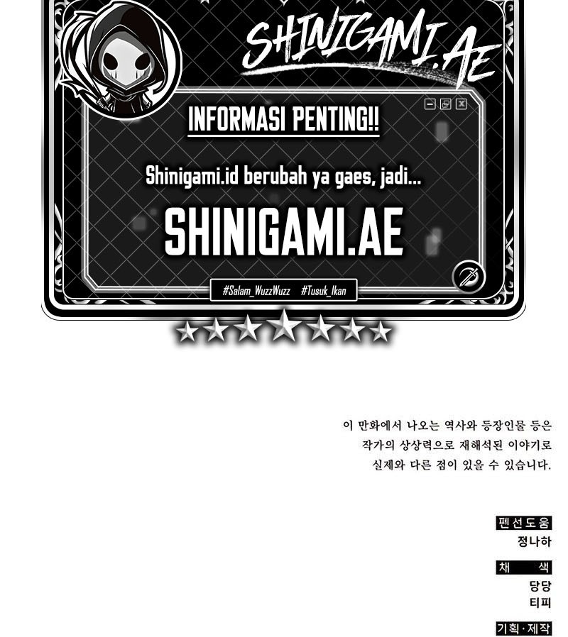 Drug Devourer Chapter 46 Gambar 63