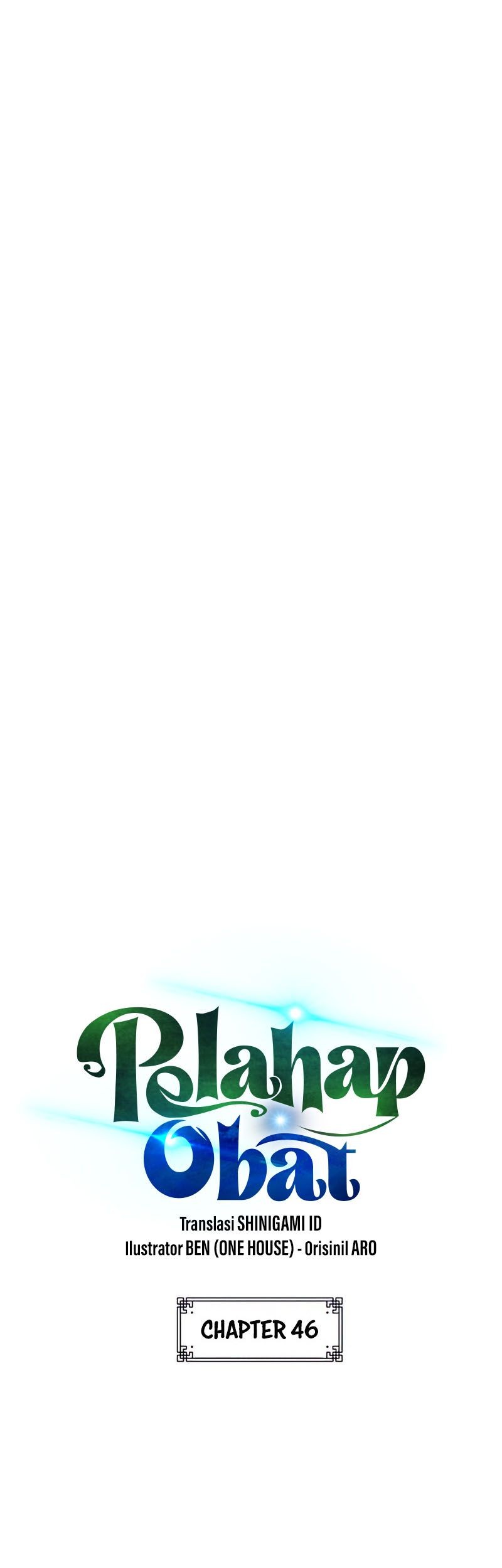 Baca Manhwa Drug Devourer Chapter 46 Gambar 2
