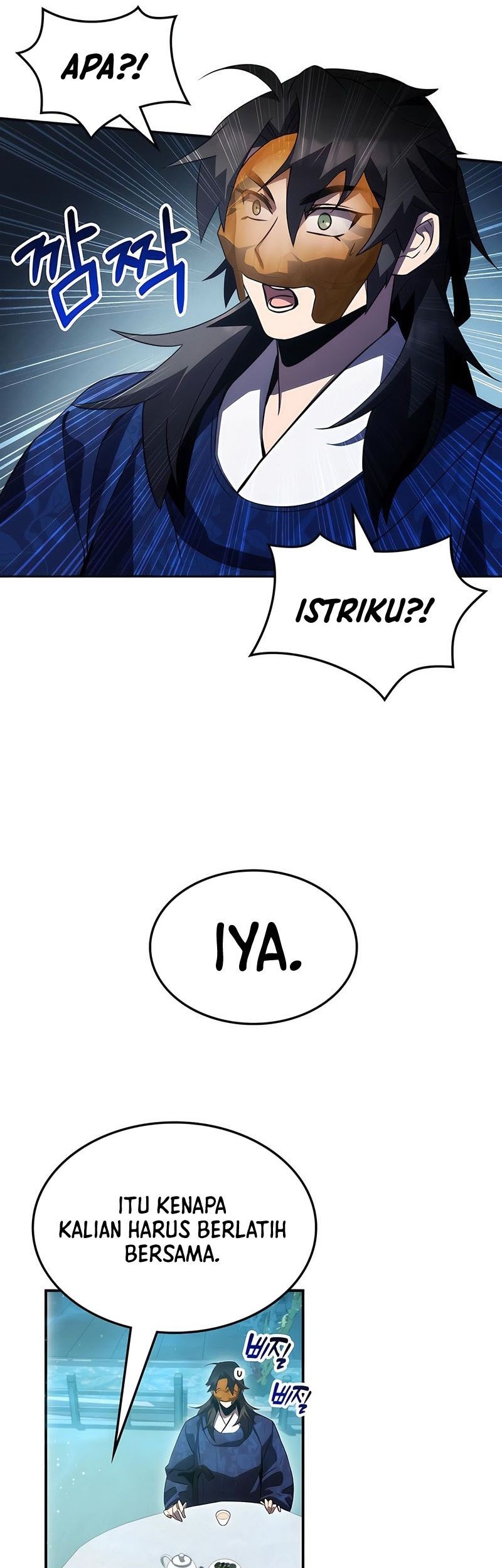 Drug Devourer Chapter 46 Gambar 6