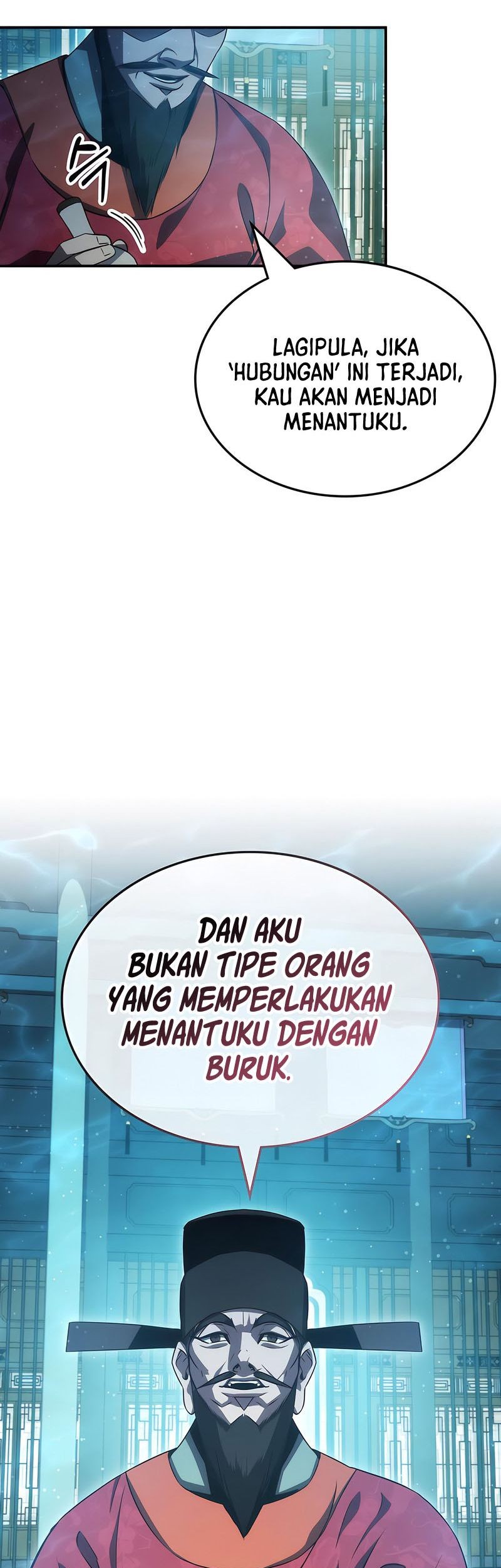 Drug Devourer Chapter 46 Gambar 10