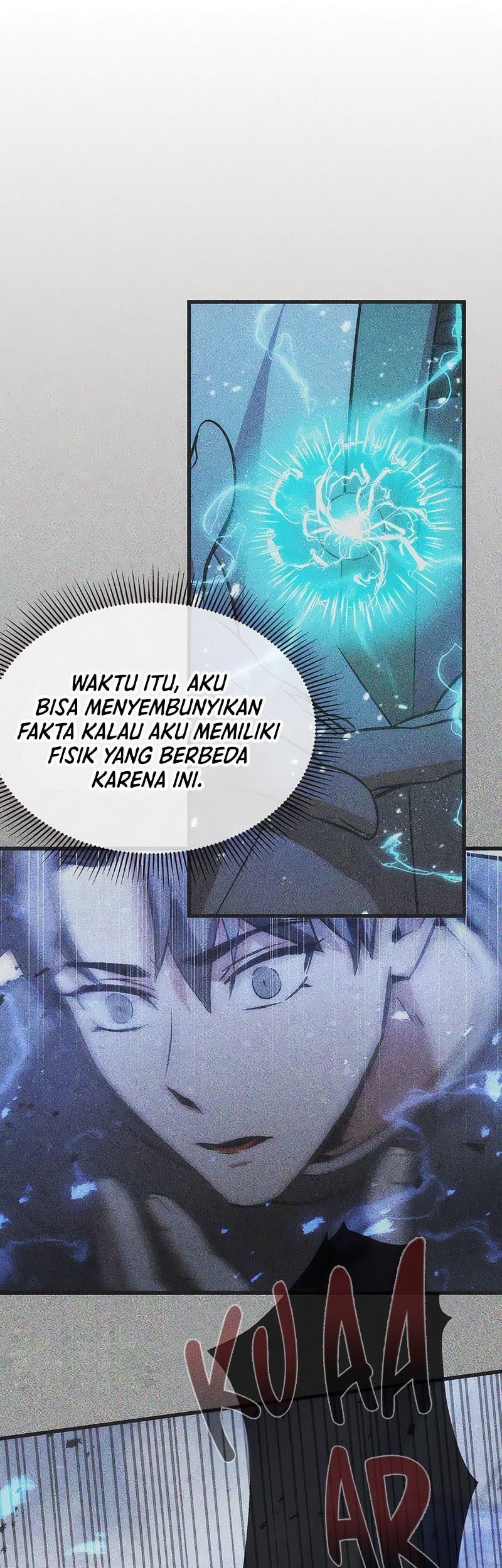 Drug Devourer Chapter 46 Gambar 14