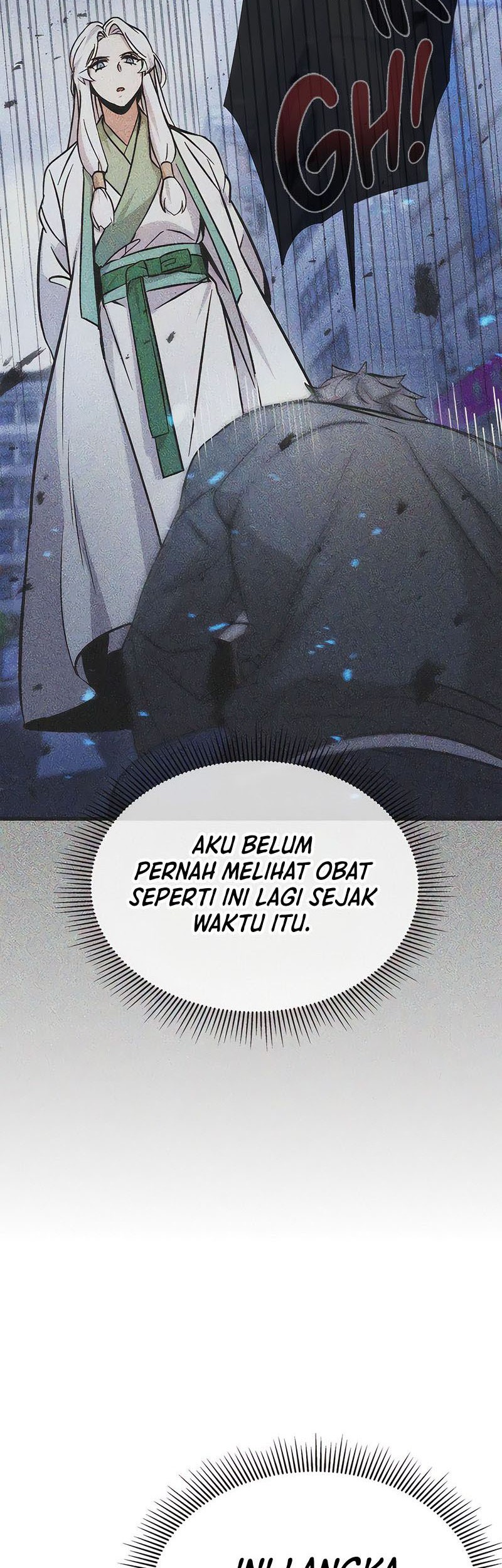 Drug Devourer Chapter 46 Gambar 15