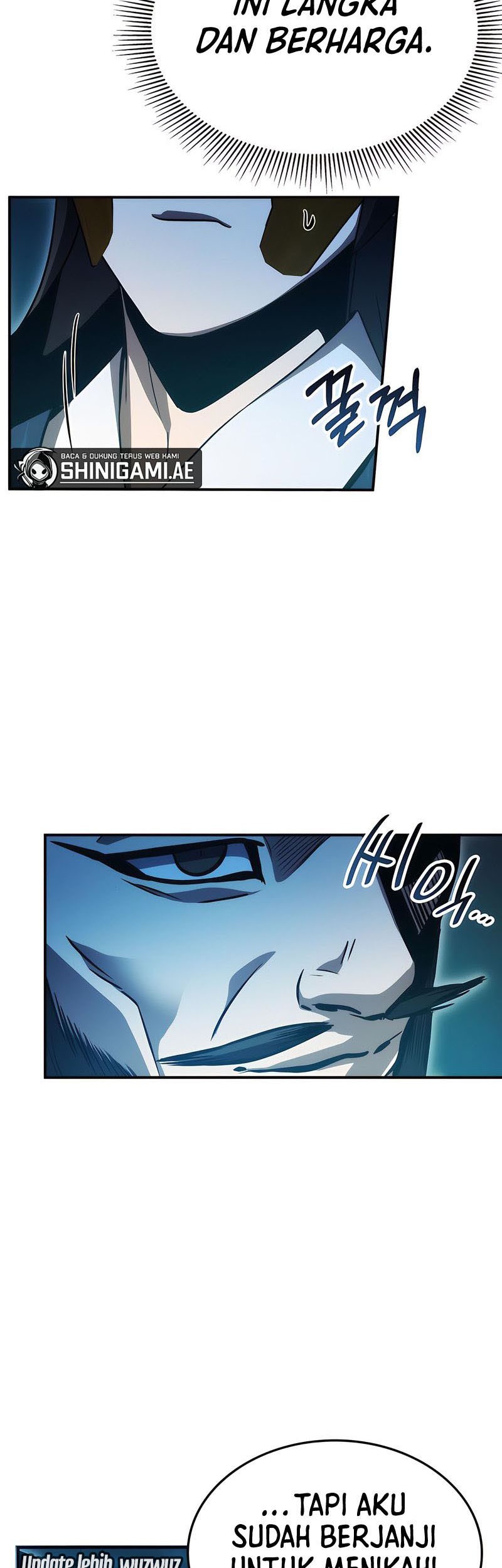 Drug Devourer Chapter 46 Gambar 16