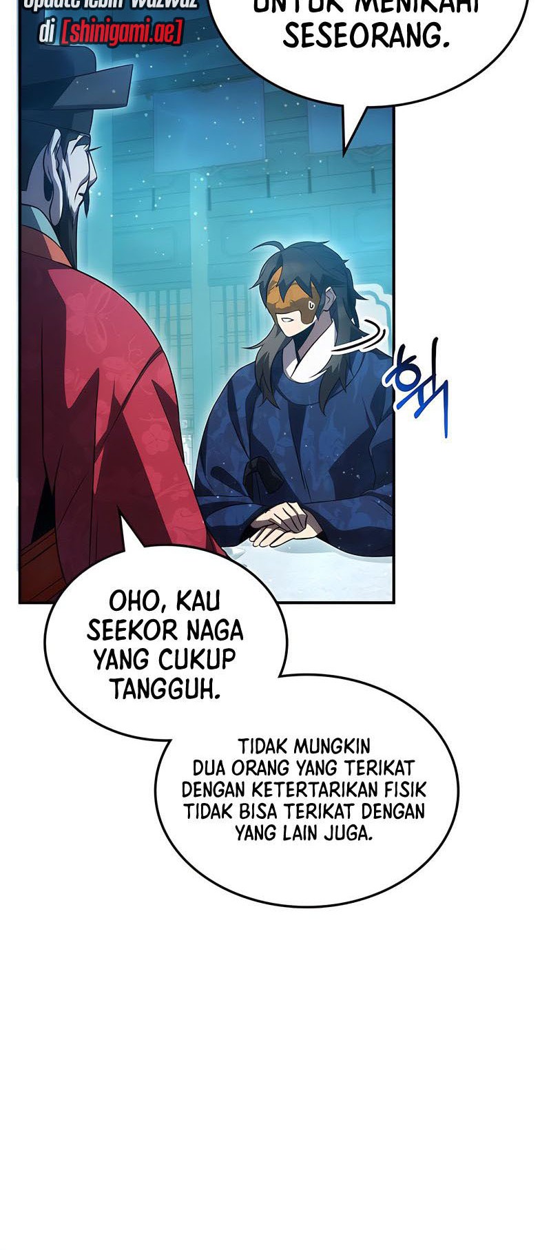 Drug Devourer Chapter 46 Gambar 17