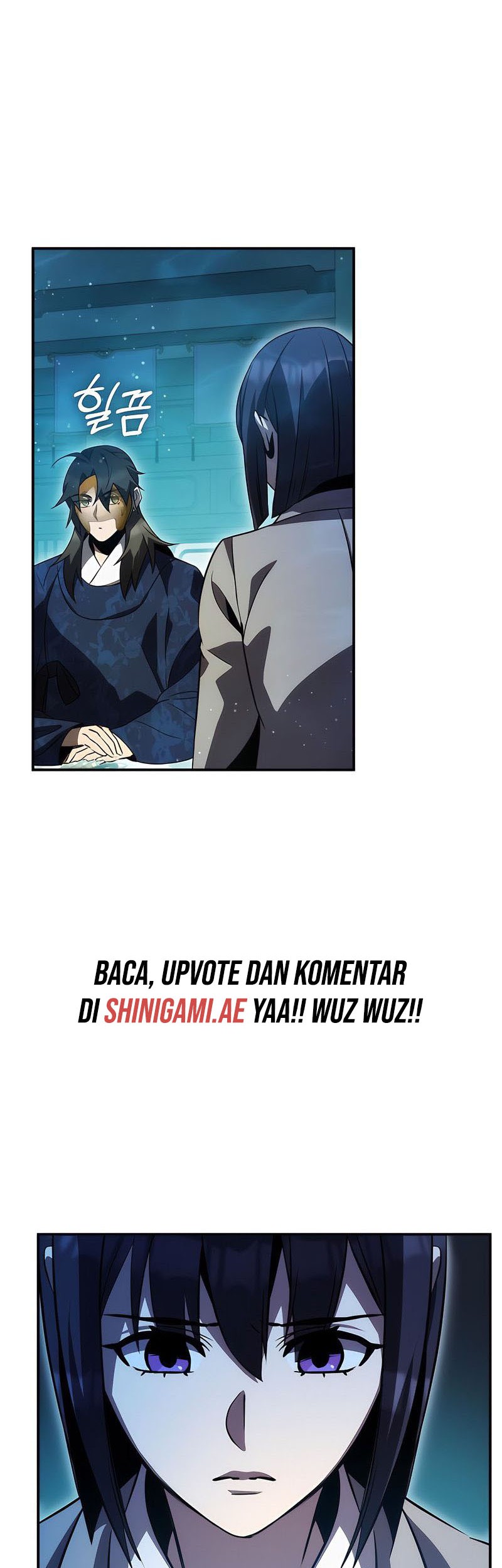 Drug Devourer Chapter 46 Gambar 19