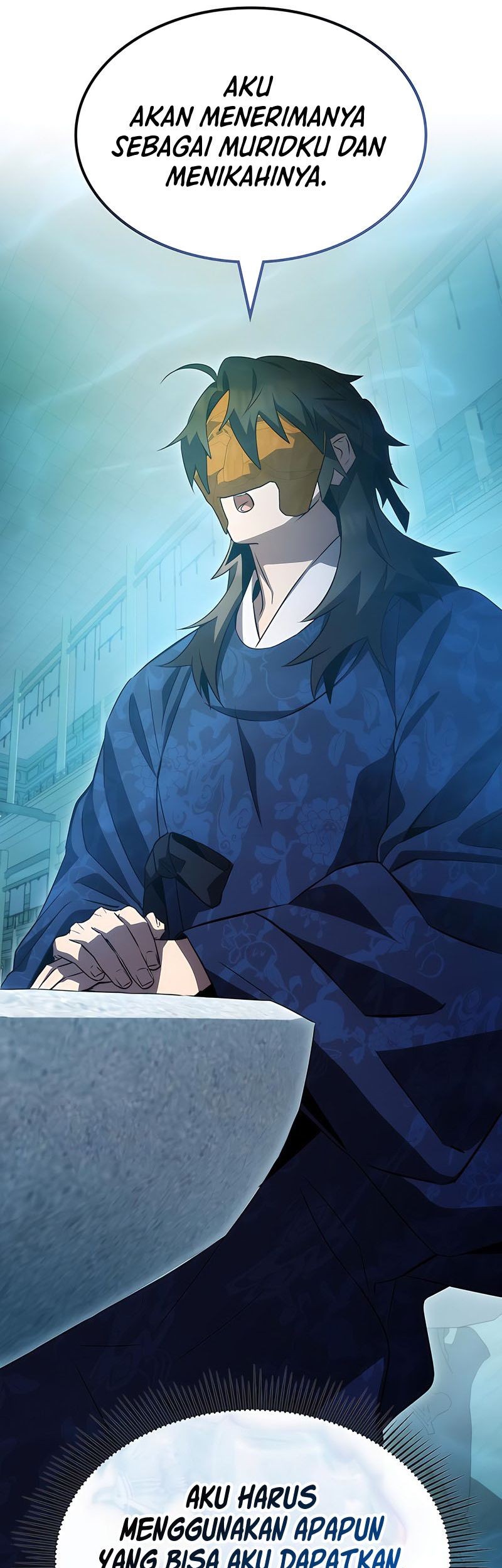 Drug Devourer Chapter 46 Gambar 21