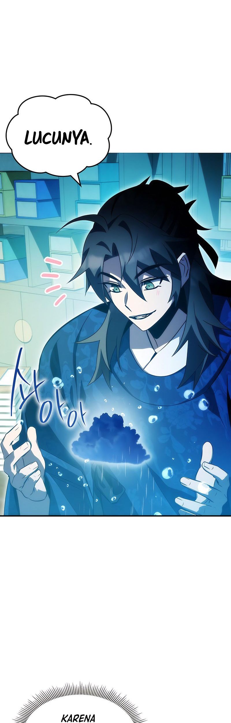 Drug Devourer Chapter 46 Gambar 27
