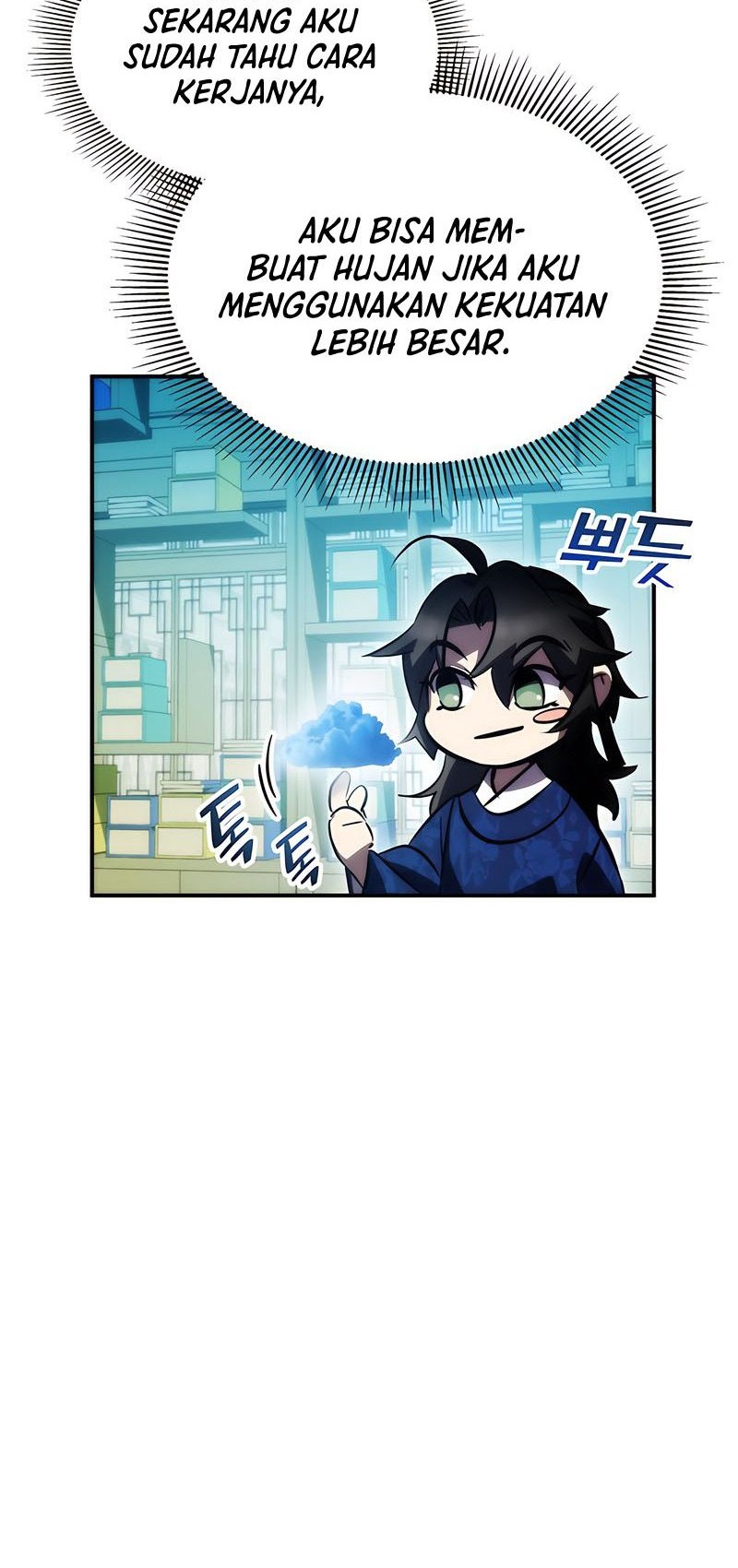 Drug Devourer Chapter 46 Gambar 28