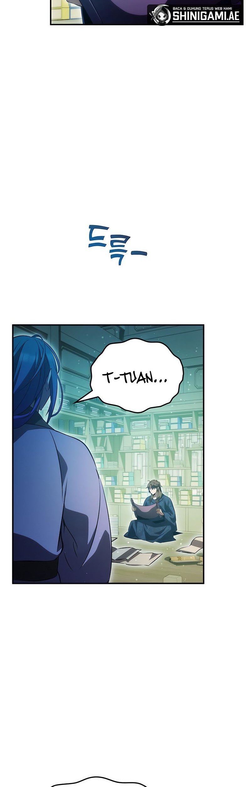 Drug Devourer Chapter 46 Gambar 30