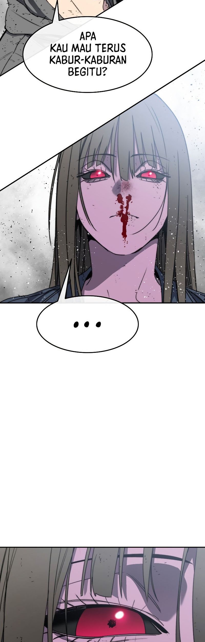 Existence Chapter 59 Gambar 35