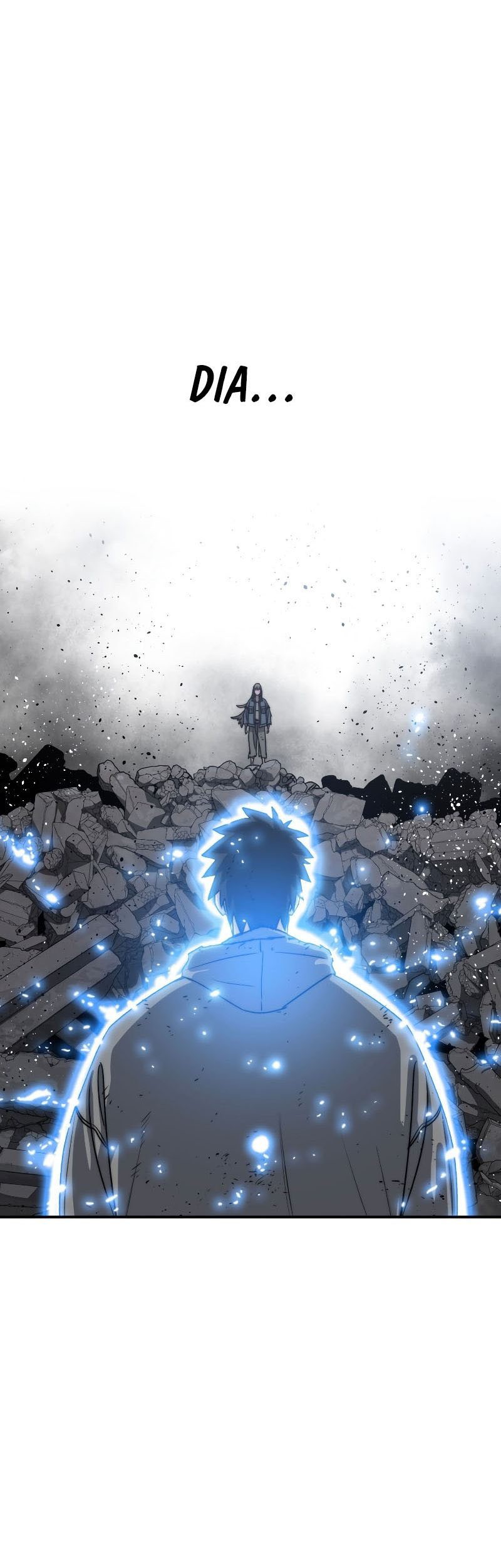 Existence Chapter 59 Gambar 38