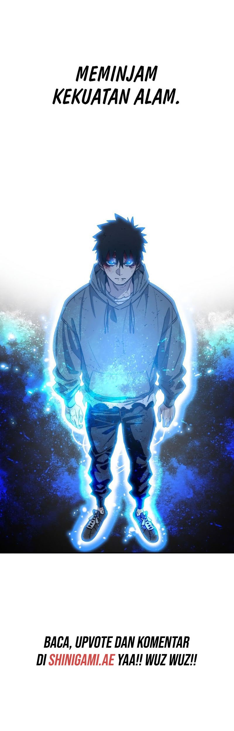 Existence Chapter 59 Gambar 39