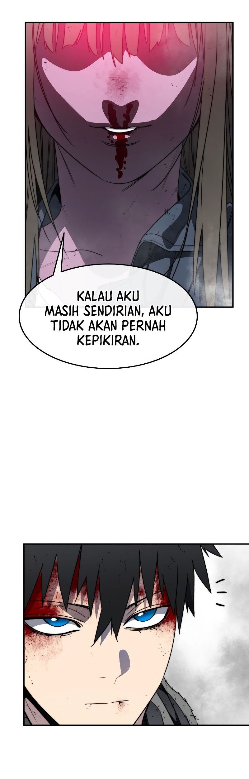 Existence Chapter 59 Gambar 47