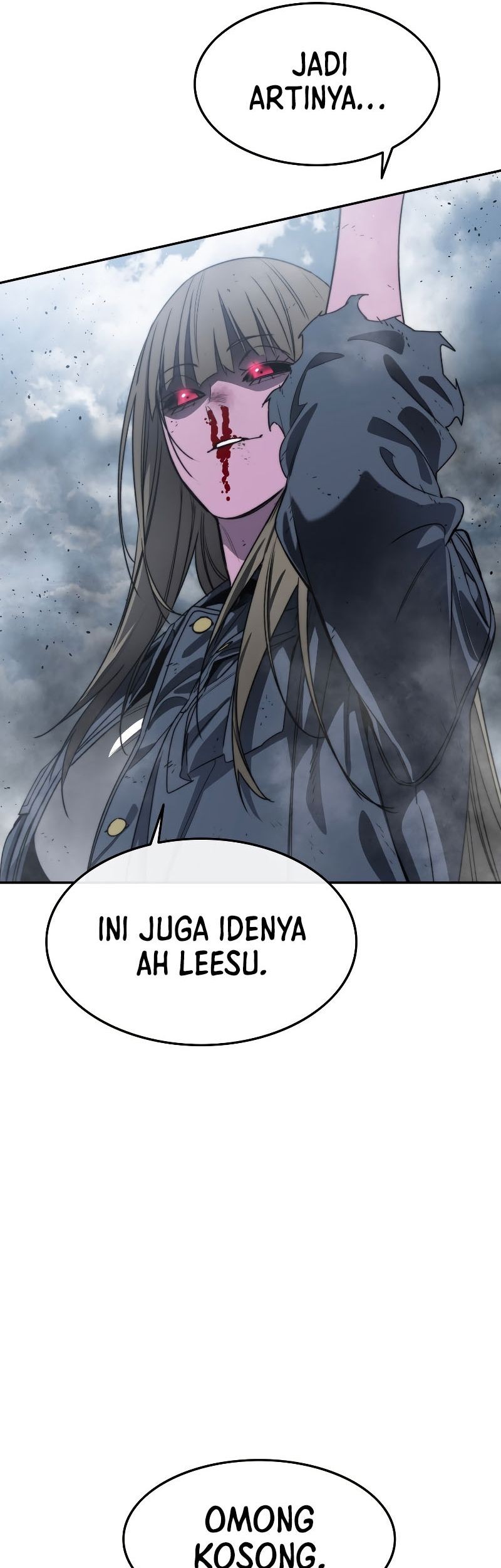 Existence Chapter 59 Gambar 50