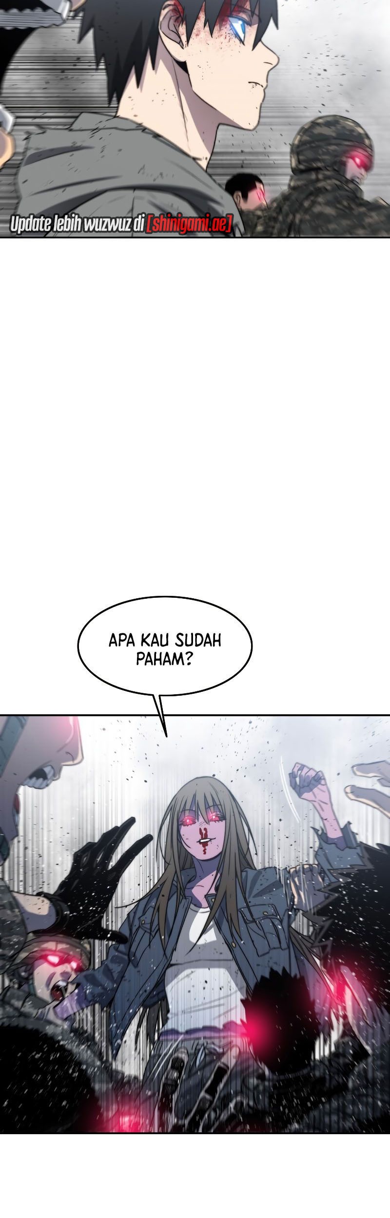 Existence Chapter 59 Gambar 56